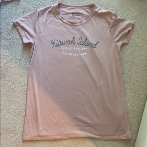 UA Tee